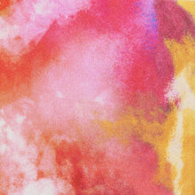 Carregar imagem no visualizador da galeria, Top Tiedye-Red Tri-Fixo
