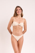 Carregar imagem no visualizador da galeria, Top Touch-Natural Bandeau-Joy
