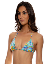Carregar imagem no visualizador da galeria, Top Wavy Ruched Amalfi
