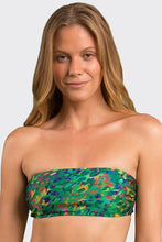 Carregar imagem no visualizador da galeria, Top Wilds Bandeau-Reto
