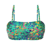 Carregar imagem no visualizador da galeria, Top Wilds Bandeau-Reto
