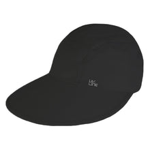 Carregar imagem no visualizador da galeria, Product Front: Uv Line Casquette Capri Colors Preto
