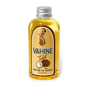 Vahine Tahiti - Monoï Coco - 60ML