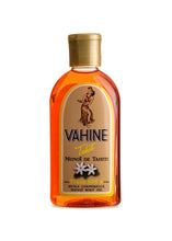 Carregar imagem no visualizador da galeria, Product Front: Vahine Solaire Vahine Monoi Tiare Spf6 125Ml
