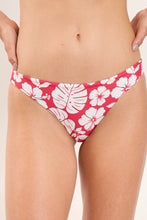Carregar imagem no visualizador da galeria, Gallery: Wednesday In Hawaii By Rio De Sol Bas Bottom Pua-Hibiscus Waikiki
