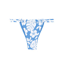 Carregar imagem no visualizador da galeria, Product Front: Wednesday In Hawaii By Rio De Sol Bas Bottom Pua-Pacifica Isla
