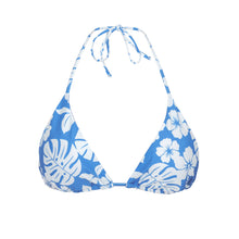 Carregar imagem no visualizador da galeria, Product Front: Wednesday In Hawaii By Rio De Sol Haut Top Pua-Pacifica Kauai
