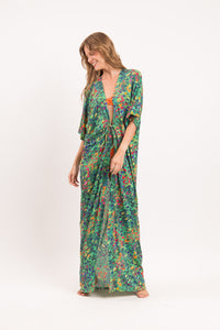 Wilds Long Dress