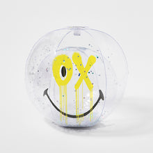 Carregar imagem no visualizador da galeria, 50th Birthday 3D Ball Smiley
