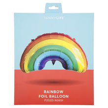Carregar imagem no visualizador da galeria, Balloon Rainbow
