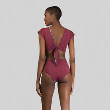 Carregar imagem no visualizador da galeria, Bikini Vitral UPF50+
