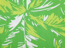 Carregar imagem no visualizador da galeria, Bottom Green-Palms Frufru-Comfy
