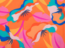 Carregar imagem no visualizador da galeria, Bottom Orange-Bloom Ibiza-Comfy
