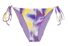 Carregar imagem no visualizador da galeria, Bottom Tiedye-Purple Ibiza-Comfy
