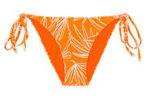 Carregar imagem no visualizador da galeria, Bottom Trail-Orange Ibiza-Comfy

