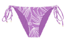 Carregar imagem no visualizador da galeria, Bottom Trail-Purple Ibiza-Comfy
