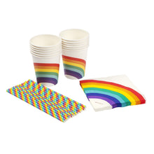 Carregar imagem no visualizador da galeria, Drink Party Kit Rainbow

