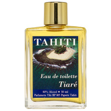 Carregar imagem no visualizador da galeria, Eau de Toilette Tiare Tahiti 30ML
