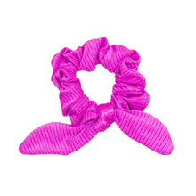 Carregar imagem no visualizador da galeria, Eden-Pink Scrunchie
