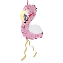 Carregar imagem no visualizador da galeria, Flamingo Mini Pinata
