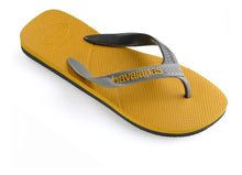 Carregar imagem no visualizador da galeria, Havaianas Casual Mostarda
