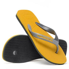 Carregar imagem no visualizador da galeria, Havaianas Casual Mostarda
