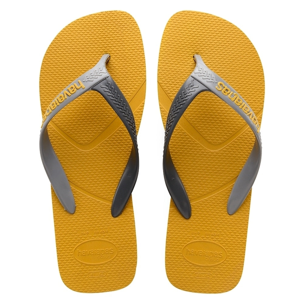 Havaianas Casual Mostarda