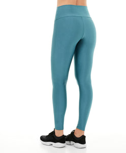 Legging Atlanta Termo Verde Strong