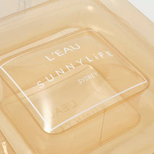 Carregar imagem no visualizador da galeria, Luxe Lie-On Float Parfum Champagne
