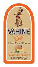 Carregar imagem no visualizador da galeria, Monoi de Tahiti Mango 125 ML

