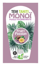 Carregar imagem no visualizador da galeria, Monoi Gourmand Fruits de La Passion 120ML
