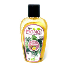 Carregar imagem no visualizador da galeria, Monoi Gourmand Fruits de La Passion 120ML
