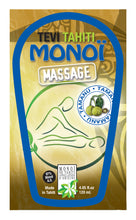 Carregar imagem no visualizador da galeria, Monoi Massage Au Tamanu 120ML

