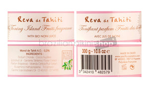 Reva de Tahiti - Sel de Bain Noni 300 Gr