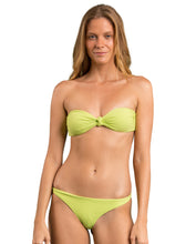 Carregar imagem no visualizador da galeria, Set Bora-Citrus Bandeau-Joy Leblon
