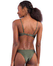 Carregar imagem no visualizador da galeria, Set Croco Bandeau-Joy Essential
