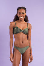 Carregar imagem no visualizador da galeria, Set Croco Bandeau-Joy Essential
