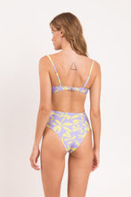 Carregar imagem no visualizador da galeria, Set Glow Bandeau-Joy Hotpants
