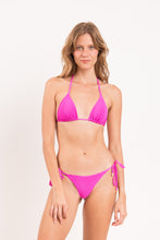 Carregar imagem no visualizador da galeria, Set Malibu-Rosa Tri-Inv Cheeky-Tie
