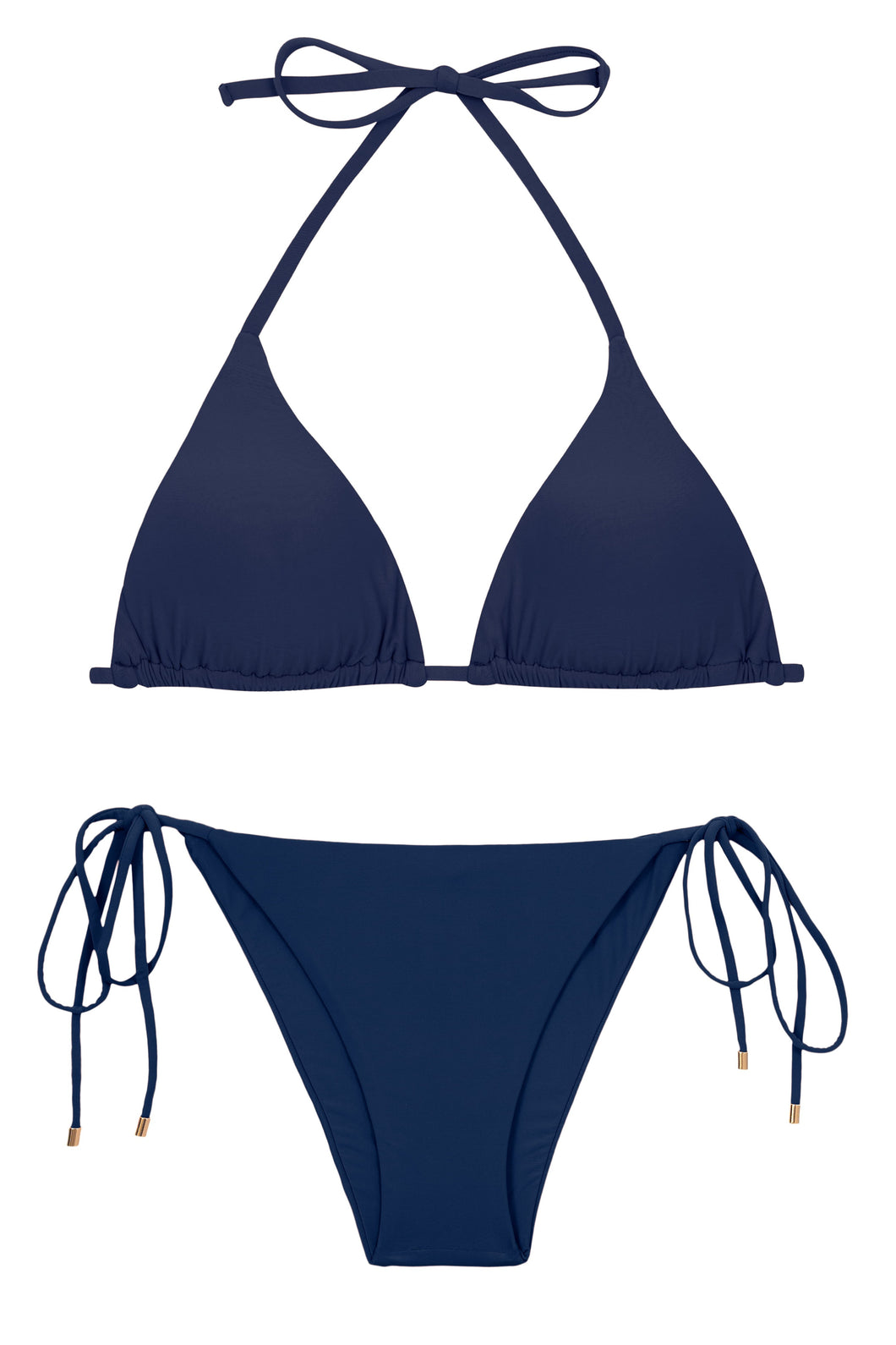 Set Navy Tri-Inv Lacinho