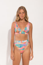 Carregar imagem no visualizador da galeria, Set River Halter-Cos Hotpant-Cos
