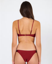 Carregar imagem no visualizador da galeria, Set Shimmer-Divino Bandeau-Knot Essential
