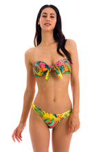 Carregar imagem no visualizador da galeria, Set Sun-Sation Bandeau-No Nice
