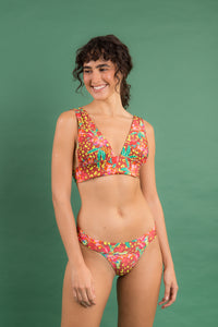 Set Tropics Halter-Marina Essential-Cos