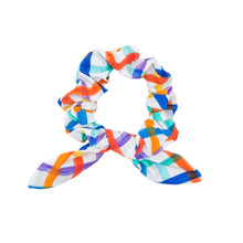 Carregar imagem no visualizador da galeria, Square Scrunchie
