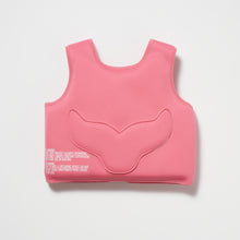 Carregar imagem no visualizador da galeria, Swim Vest Ocean Tresure Rose Max 18KG 2-3 Years
