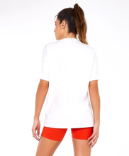 Carregar imagem no visualizador da galeria, T-Shirt Eco Nature Start Off White
