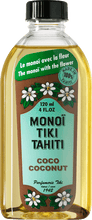 Carregar imagem no visualizador da galeria, Tiki Monoi Coconut 120 ML
