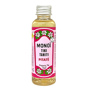 Tiki Monoi Pitate 60 ML