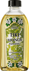 Tiki Monoi Tamanu 120 ML